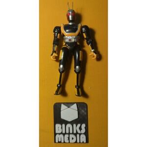 SUPER GOLD Saban's Masked Rider Figure Bandai 1996